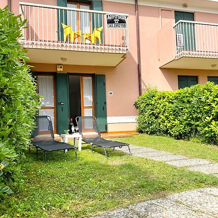 Villa Seafront Chill Escape à Cavallino-Treporti Extérieur photo