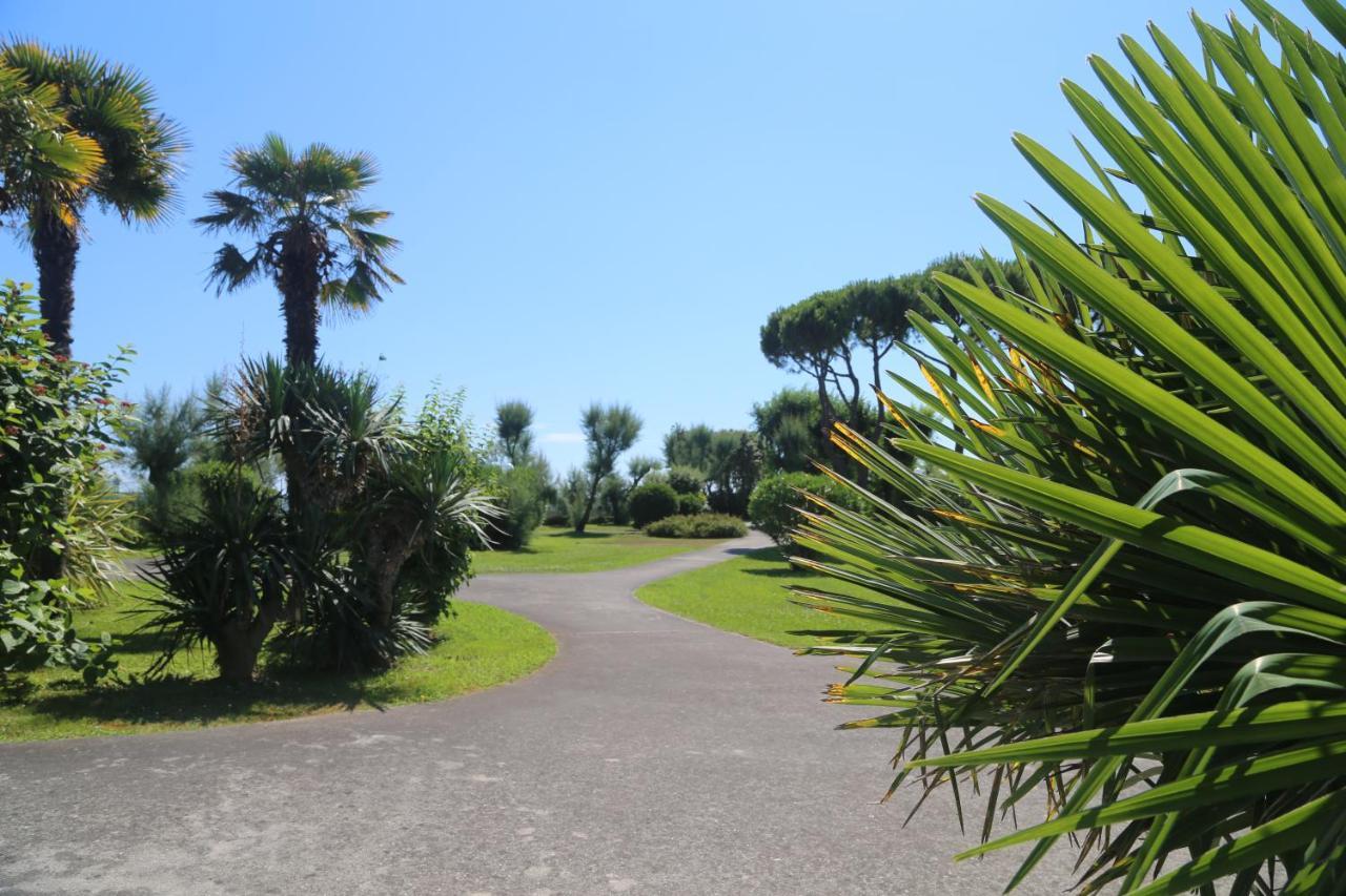 Villa Seafront Chill Escape à Cavallino-Treporti Extérieur photo