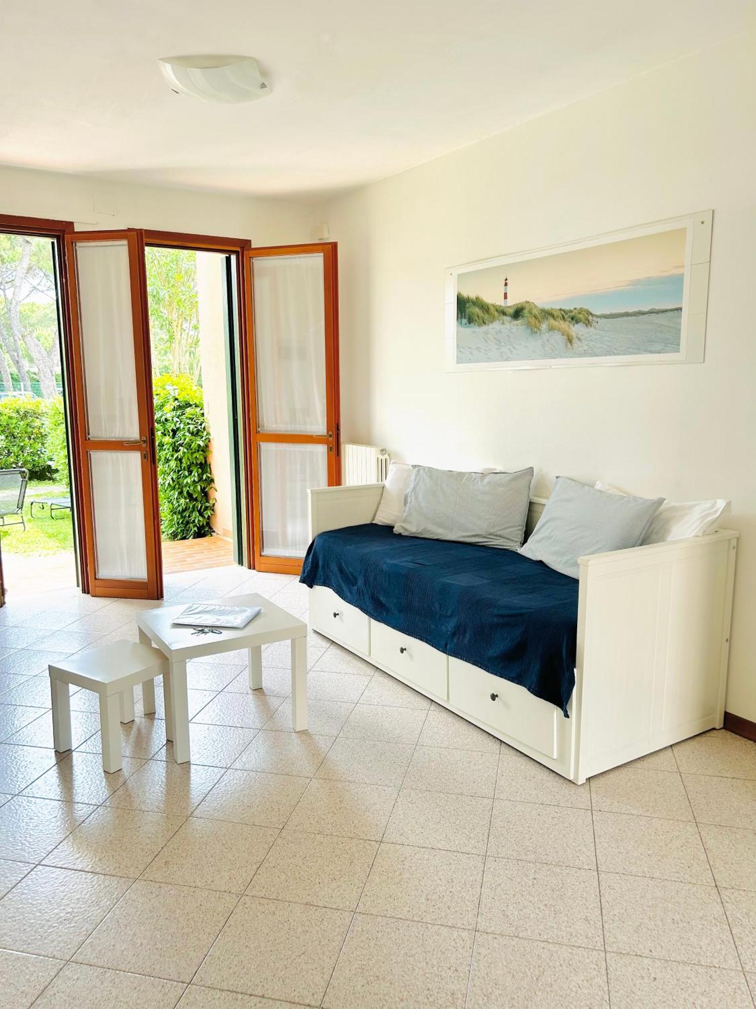 Villa Seafront Chill Escape à Cavallino-Treporti Extérieur photo