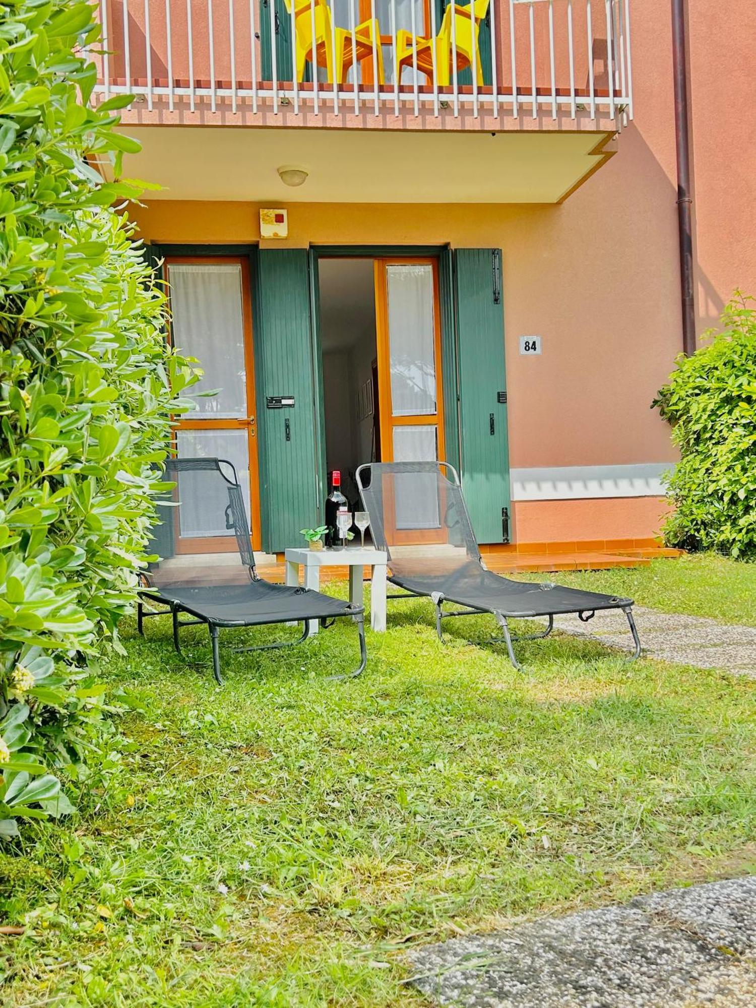 Villa Seafront Chill Escape à Cavallino-Treporti Extérieur photo
