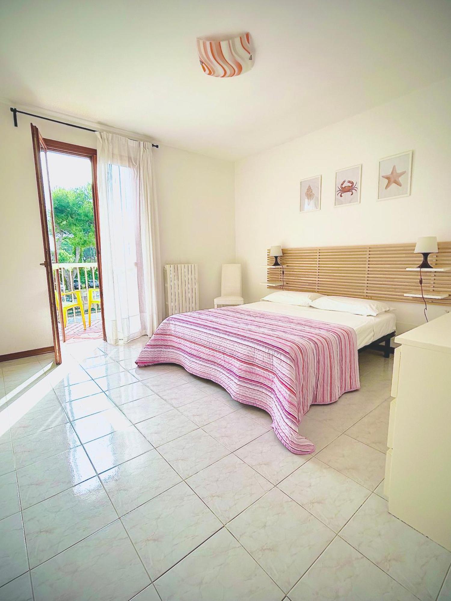 Villa Seafront Chill Escape à Cavallino-Treporti Extérieur photo