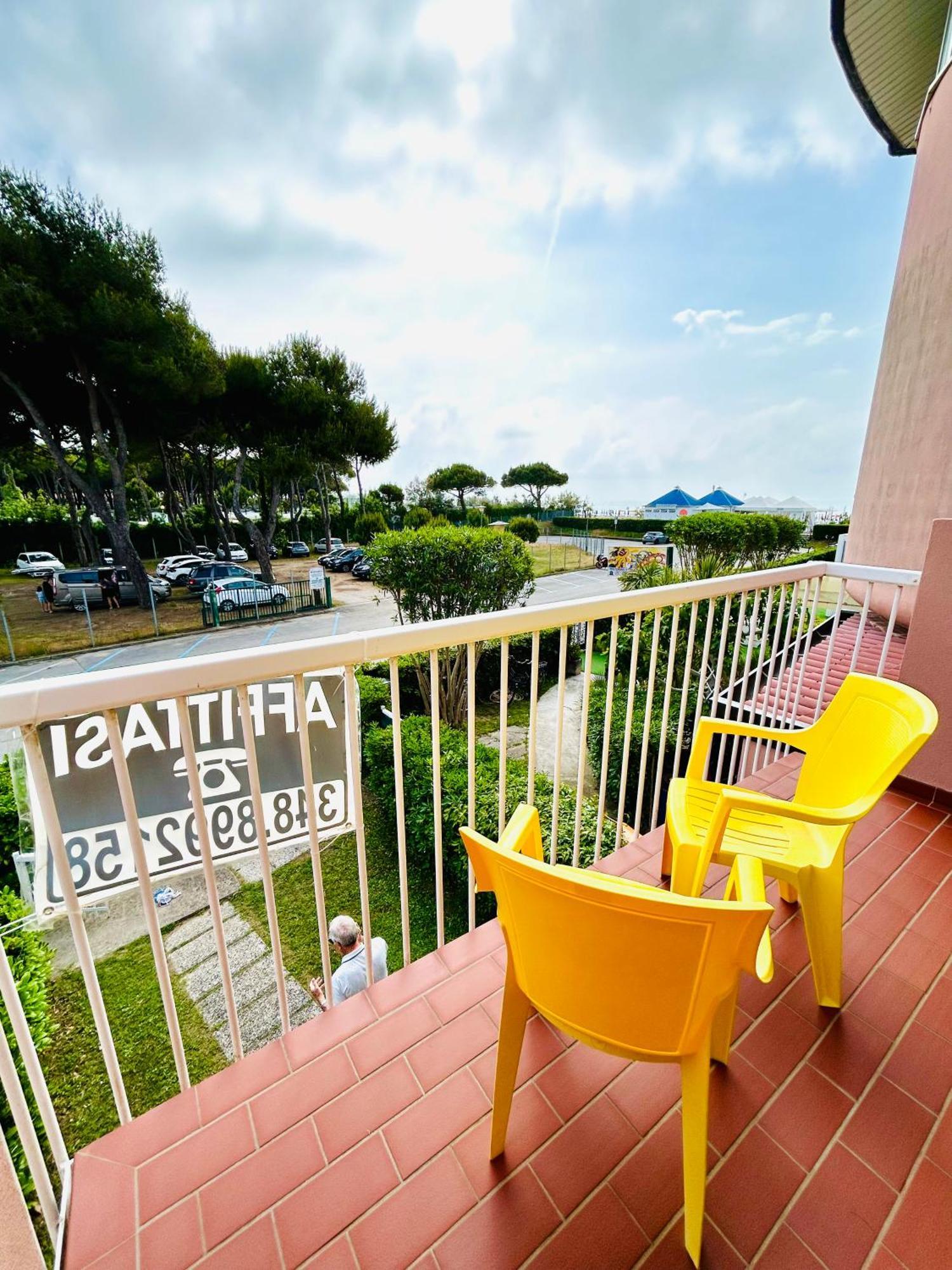 Villa Seafront Chill Escape à Cavallino-Treporti Extérieur photo